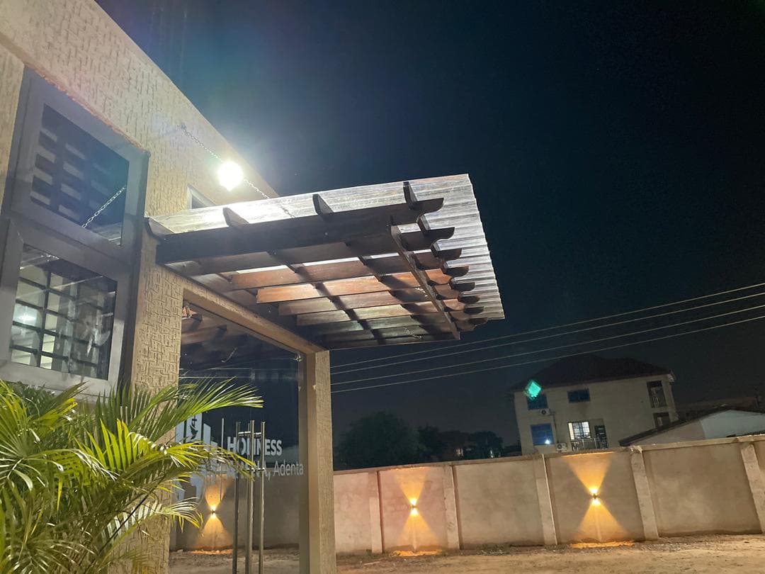 Tagwood construction project gallery image 2