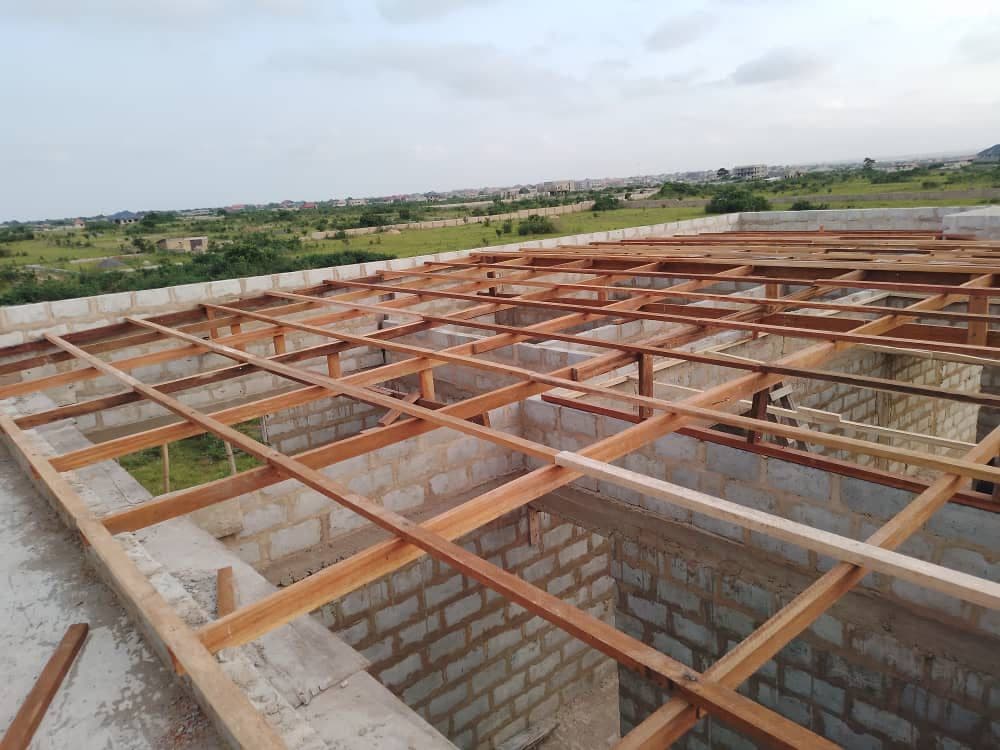 Tagwood construction project gallery image 9