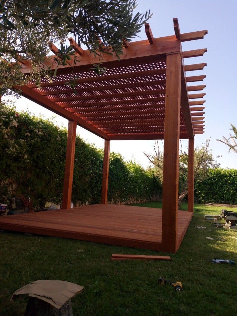 Tagwood construction project gallery image 15