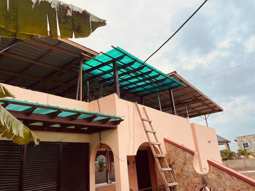 Tagwood construction project gallery image 16