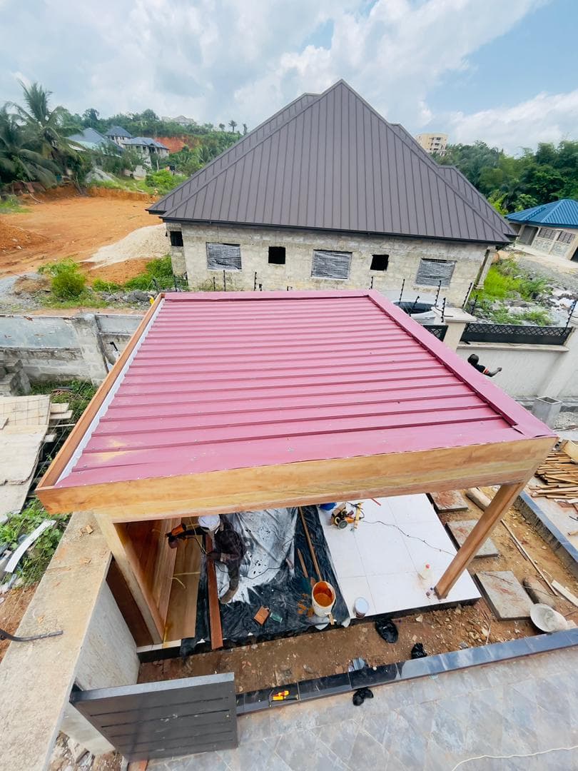 Tagwood construction project gallery image 19