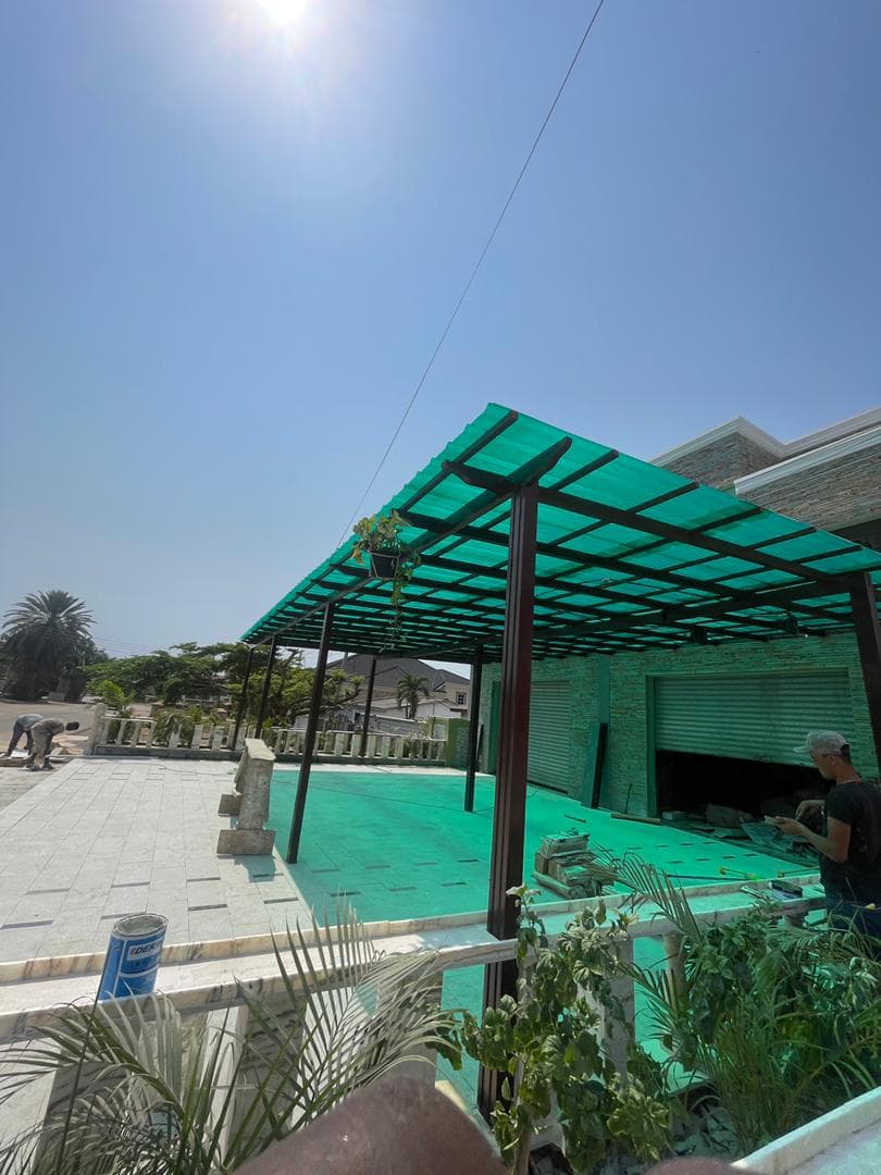 Tagwood construction project gallery image 27