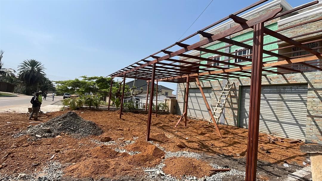 Tagwood construction project gallery image 29