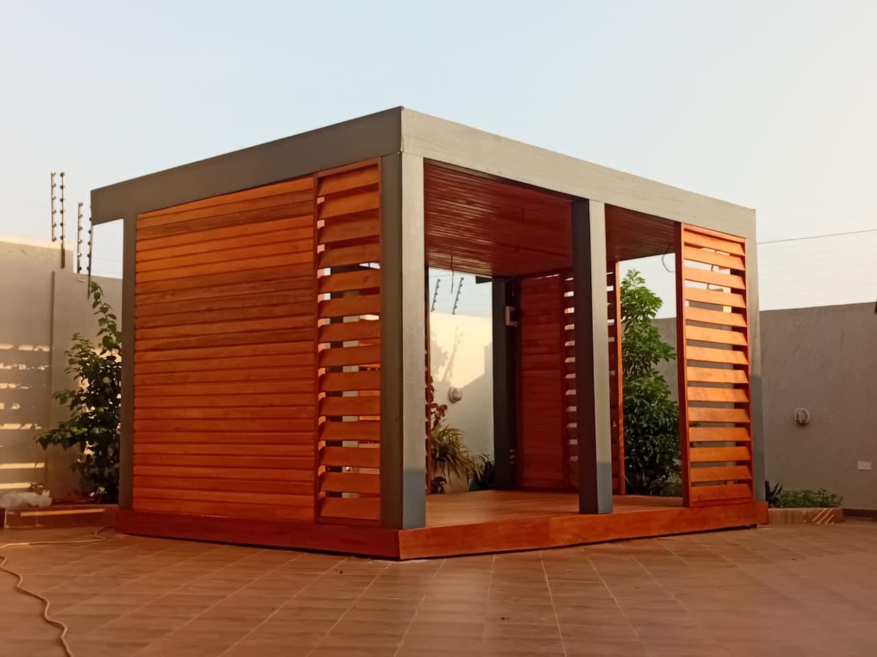 Tagwood construction project gallery image 30