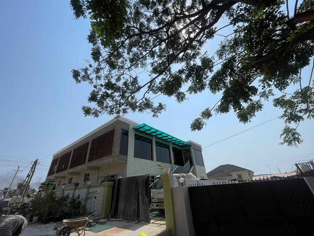 Tagwood construction project gallery image 1